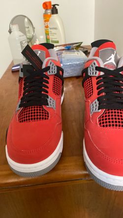 Red Bravo 4s