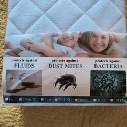Premium Mattress Protector