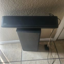 Bluetooth Speaker 25$