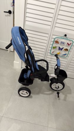 Kid Tricycle
