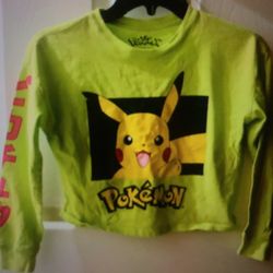Pokémon Top T-shirt