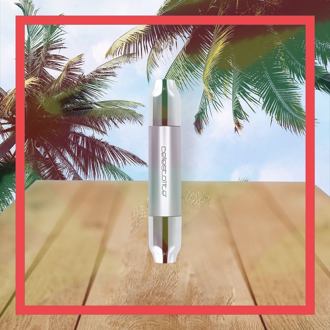 COSMIC ENHANCING ALPHA FILLER