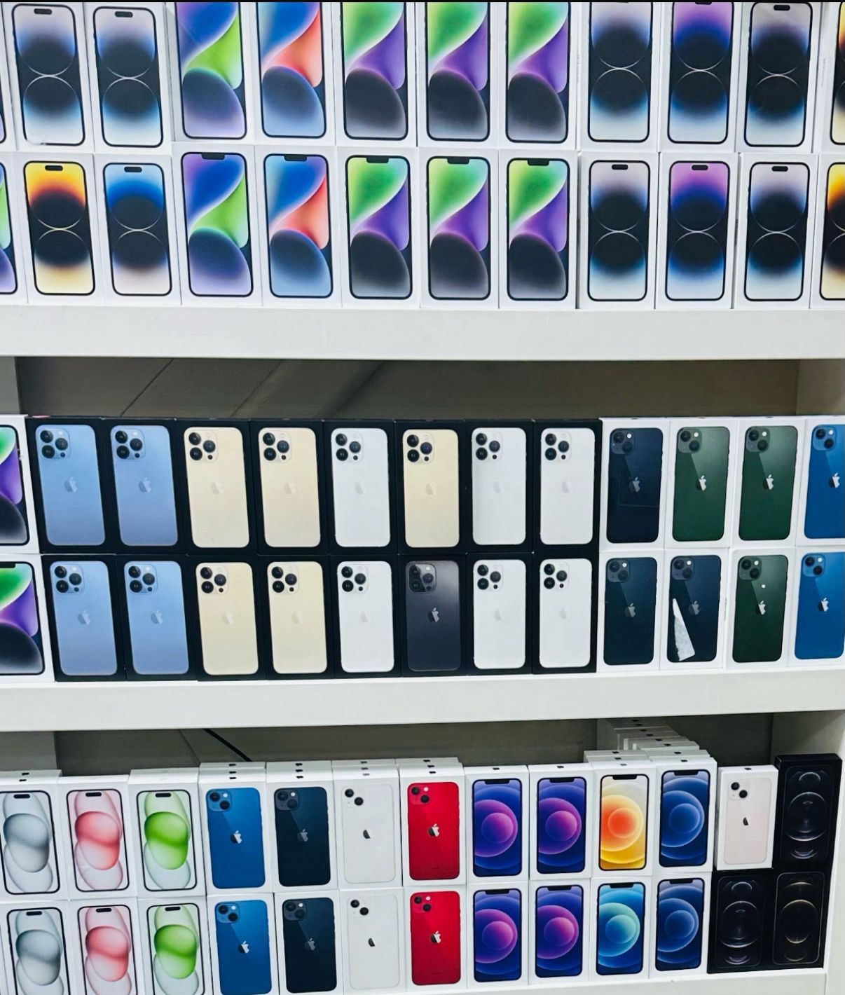 Cell Phone Repairs All Kind Of Service