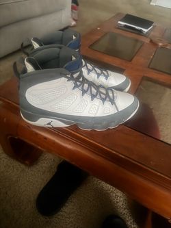 Flint 9s