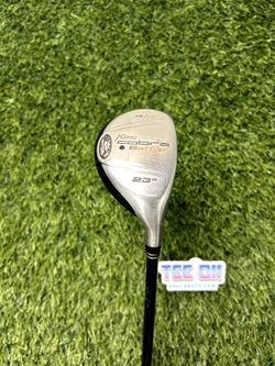 Cobra King Baffler 4H 23 Loft Senior RH
