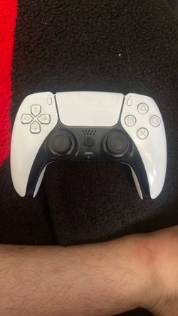Ps5 Controller