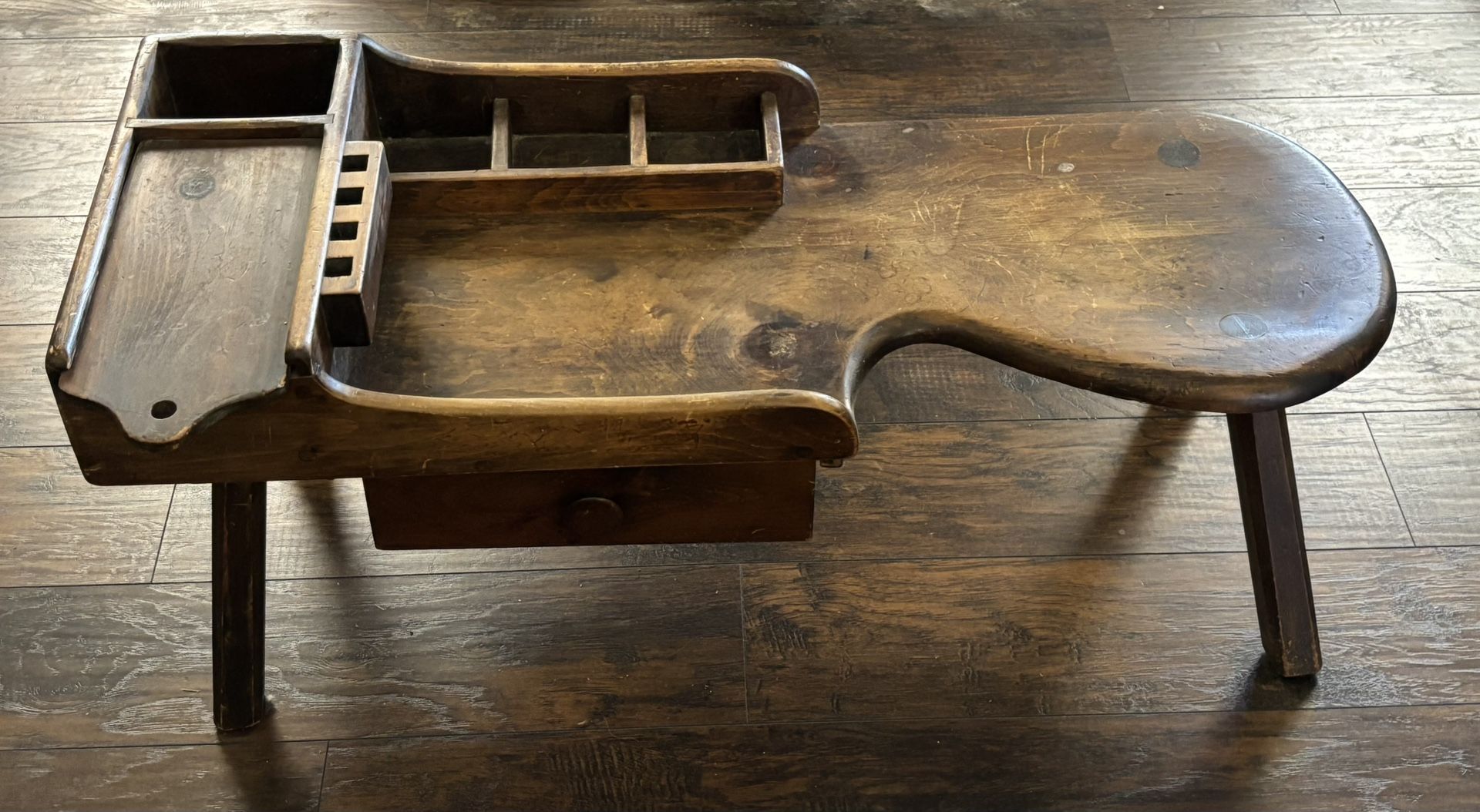 Antique Various tables