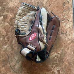 Baseball Glove