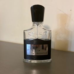 (READ DESCRIPTION) Creed Aventus 50 ml Cologne
