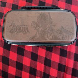 Nintendo Case