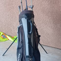 Golf Clubs