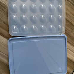 Egg Storage Box 