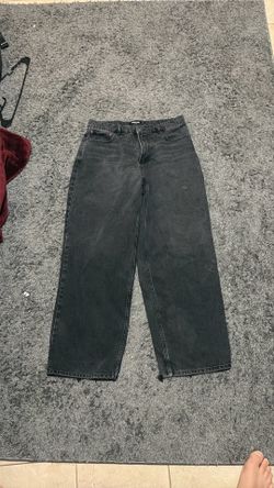 Rsq extra baggy