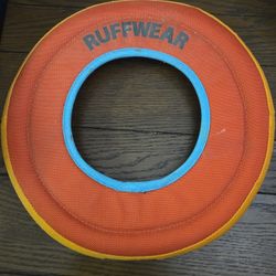 Ruffwear Hydro Plane Frisbee