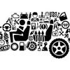 CAR PARTS R US