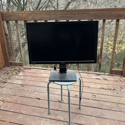 Asus 27” Eye Care Monitor With Stereo Speakers