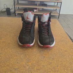 Jordan XXXV Bred SIZE 11
