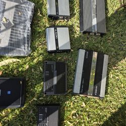 Yard Sale In The City Of Baldwin Park 