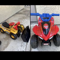 Kids Ride On