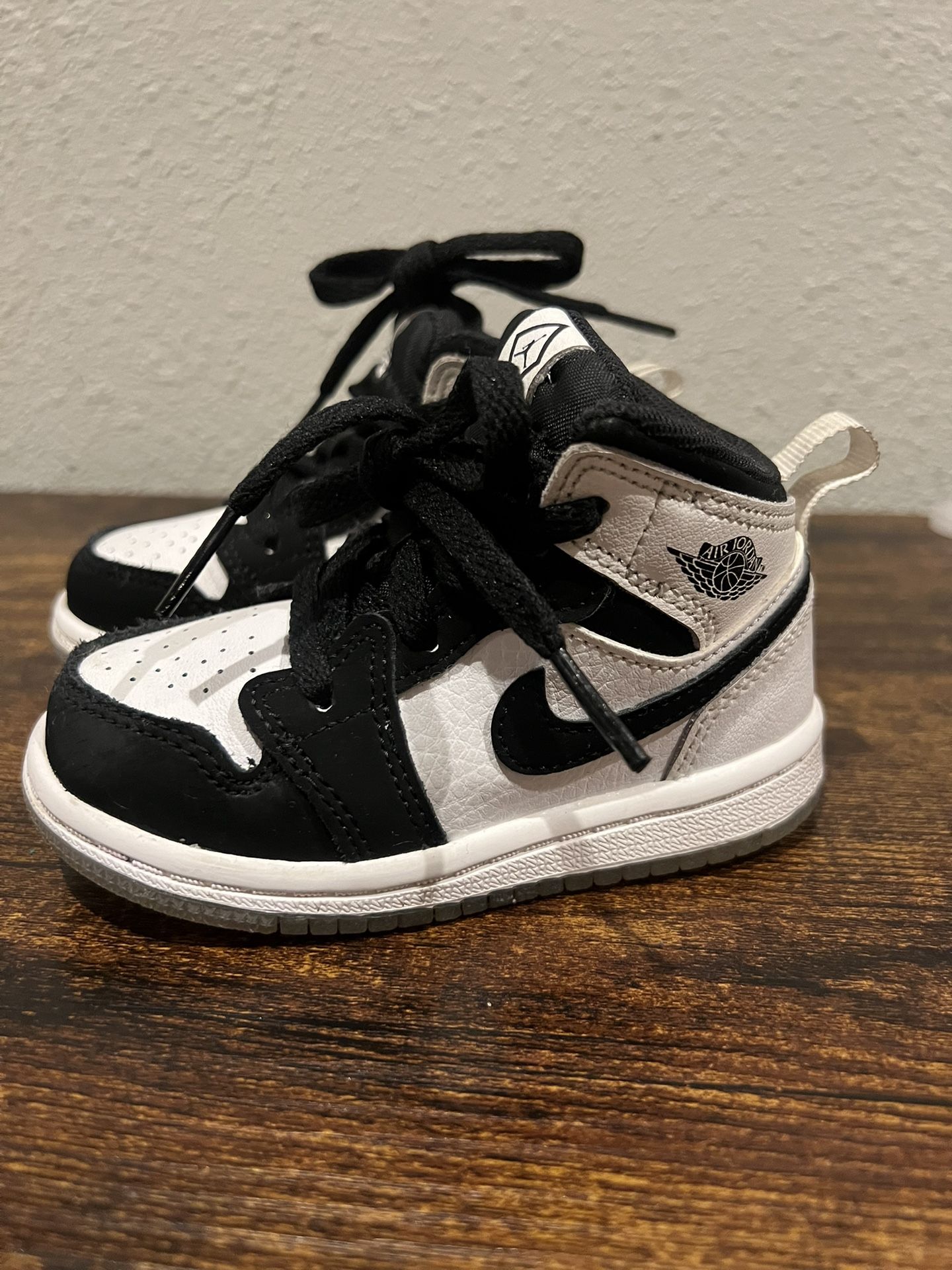Toddler Jordan 1