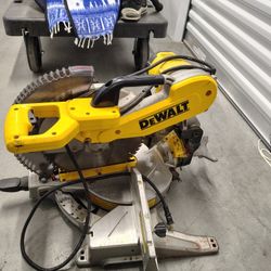 Compound Miter Saw 12 Inch 