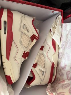 Flight WMNS Air Jordan 4 retro