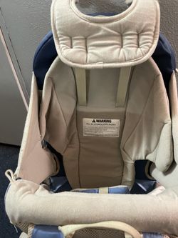 Kelly kids Backpack Carrier