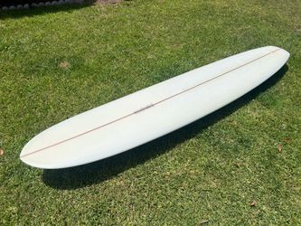 9’4” Marc Andreini MacVee longboard Surfboard For Sale
