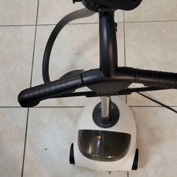 SALAV GS18-DJ Performance Garment Steamer.