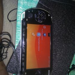 PSp 1001.