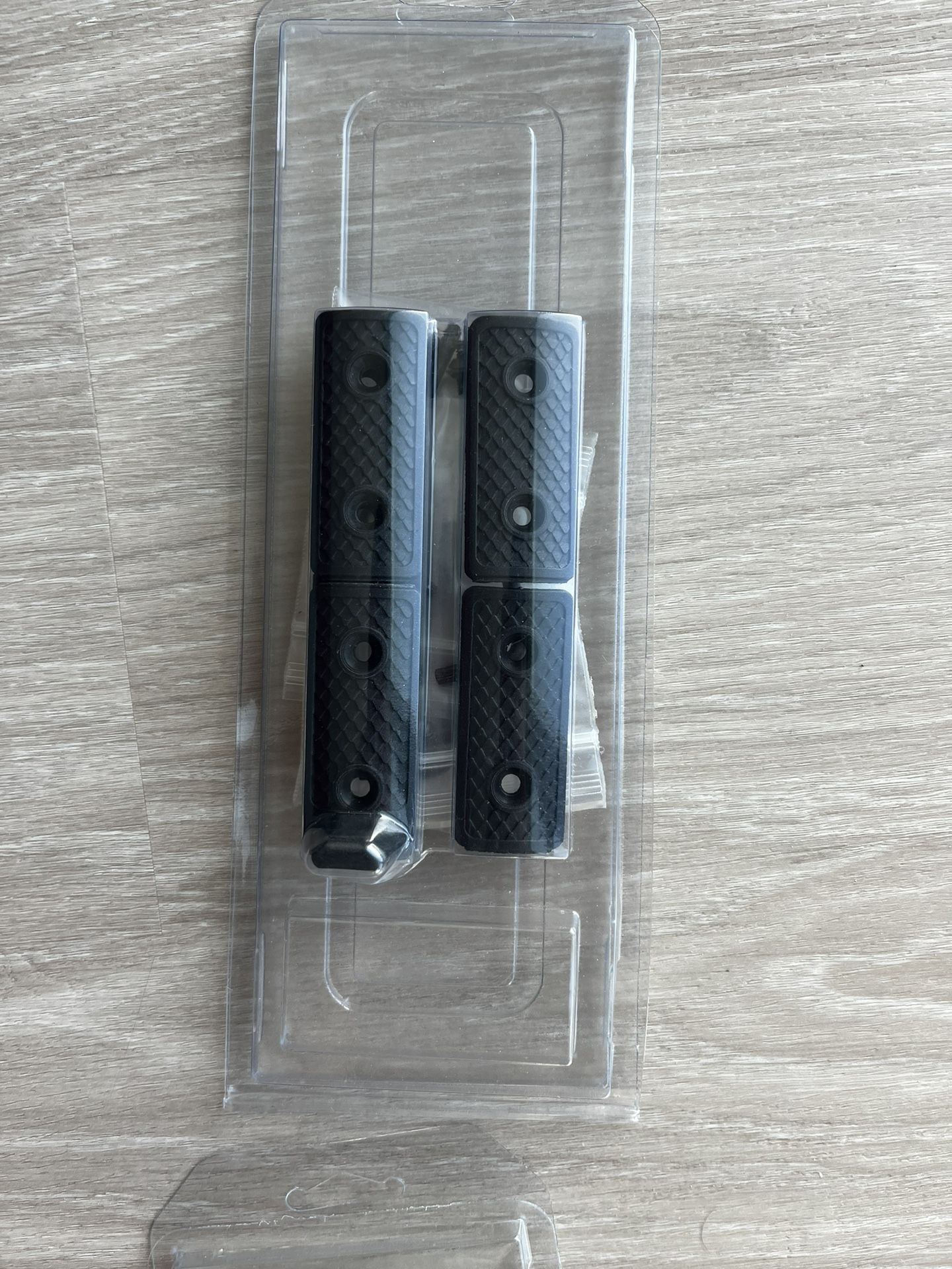 LWRC Rail Panels