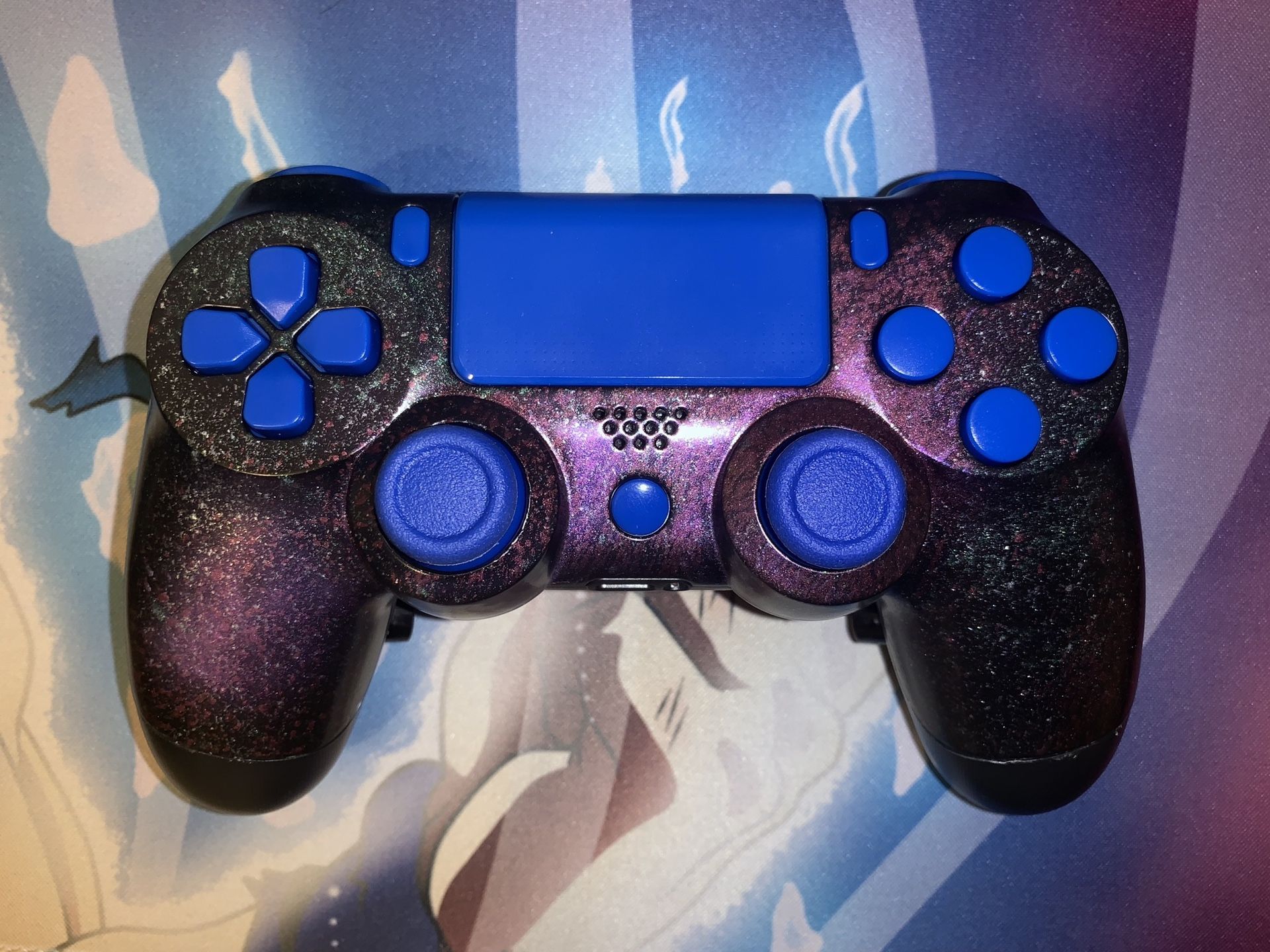 PS4 Modded Controller [Battle Beaver Like]