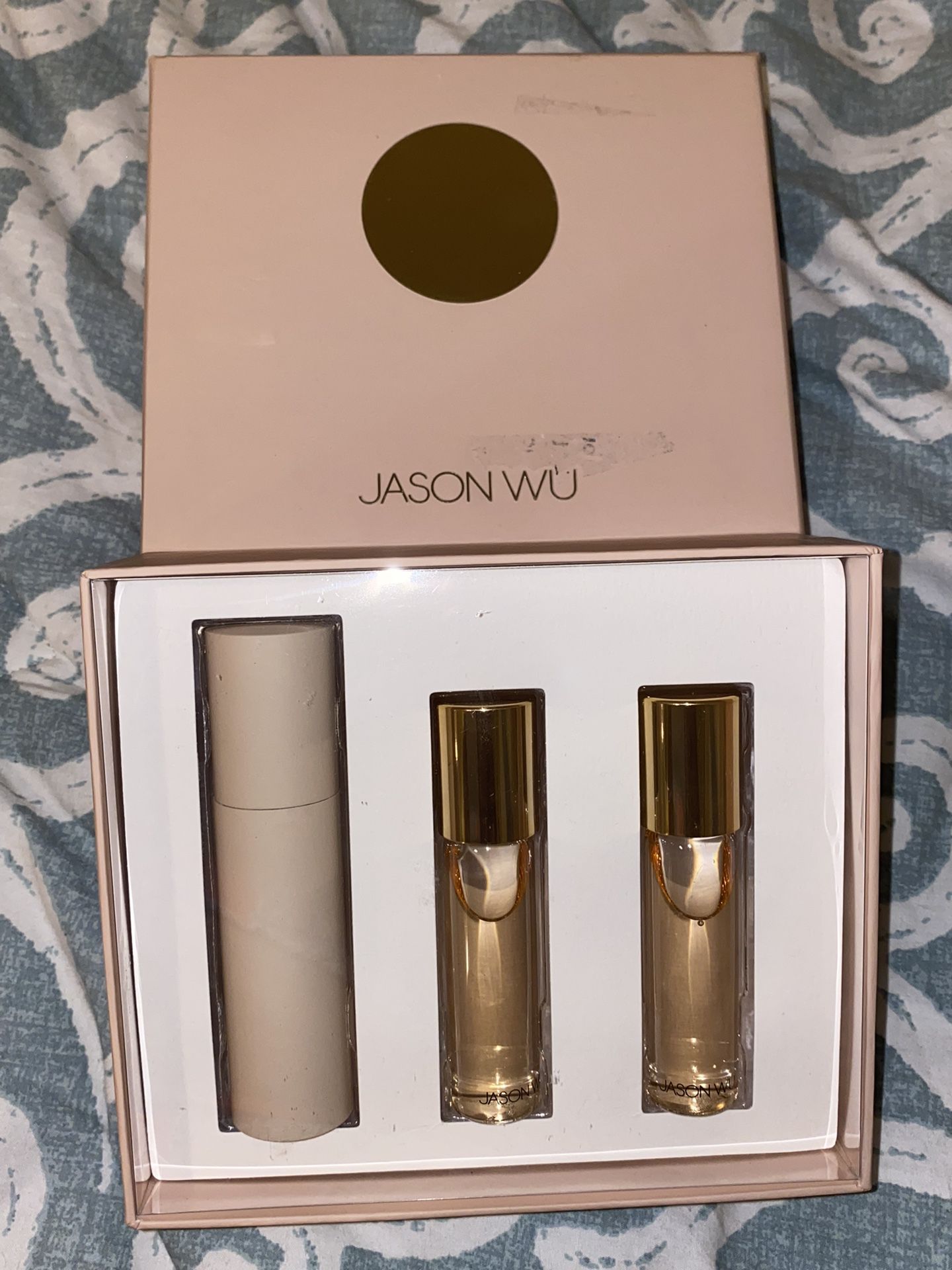 Jason Wu Womens Parfums & Refills New