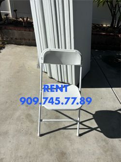 Chairs R