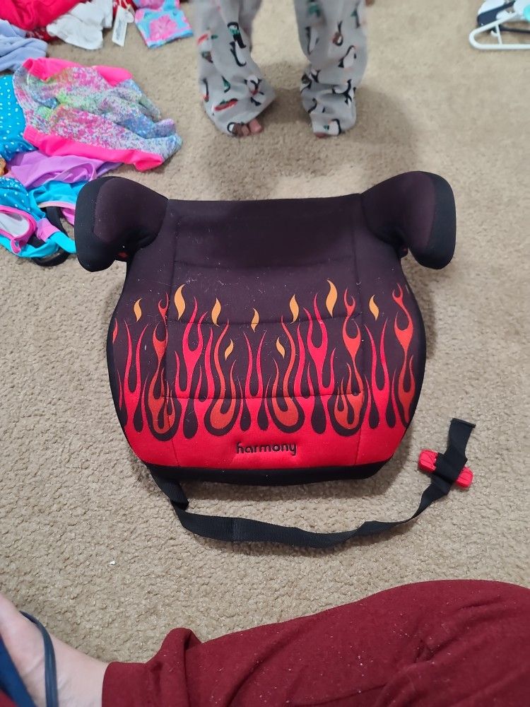 Booster Seat