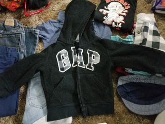 Toddler 2t clothes 5 each