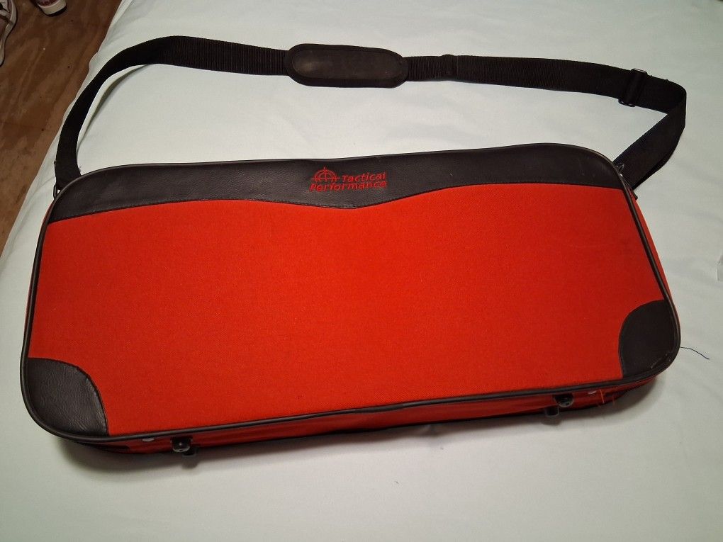 Tactical Performance gun case 