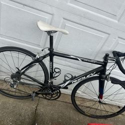 Full Carbon Road Bike 53cm