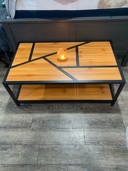 Not free ( coffee table )