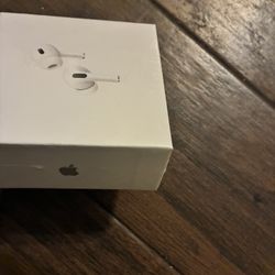 AirPods Pro 2nd generation 