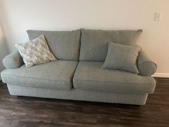 Practically Brand New Sofa