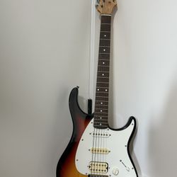 peavey guitar raptor plus 