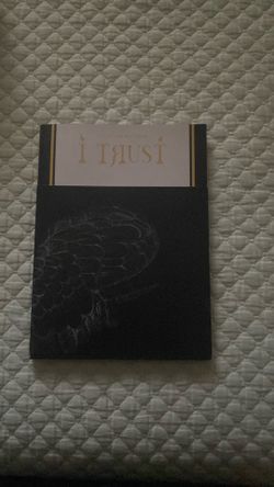 G-Idle I trust album
