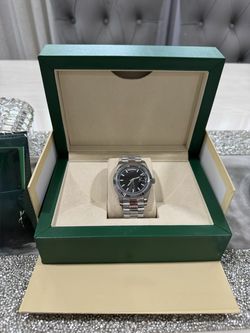 Brand New Watch