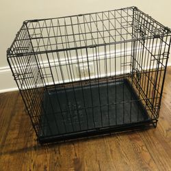 Dog Crate 