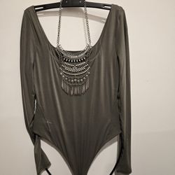 Lululemon Body Suit