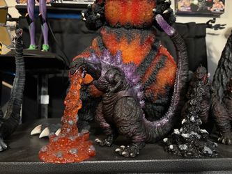 Figuarts  shin Godzilla