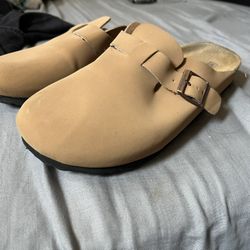 Birkenstock Clogs 