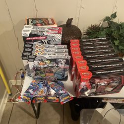 Pokemon Lot 