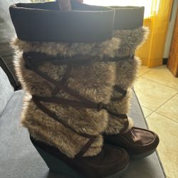 Boots